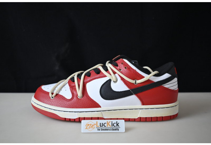 nike dunk low  dd3363--100