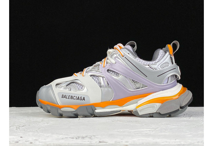 Ba*len*cia*ga track trainer   542436-w2la1 4009