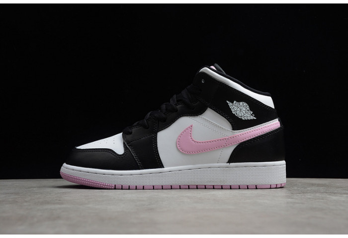 air jordan 1 mid gs 