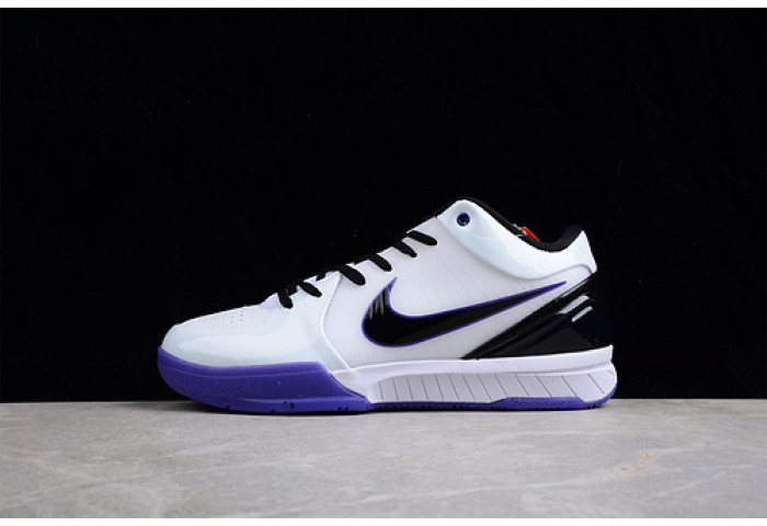 nike kobe  iv protro 344335-101