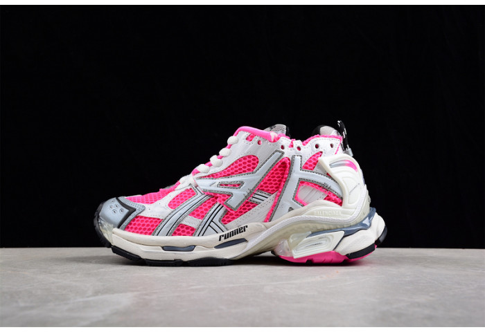 Ba*len*cia*ga track trainer  btt-061