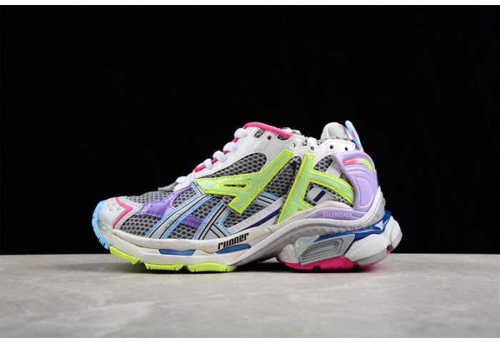 Ba*len*cia*ga track trainer  btt-034