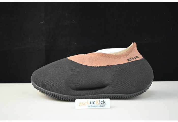 Y**zy knit rnr "sulfur" - gy1759