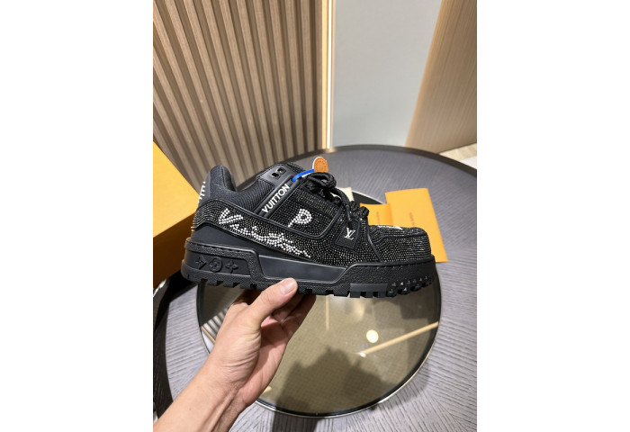 lou vuit sci-fi sneakers  lvss-0147