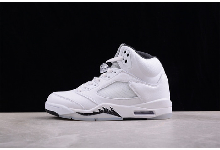 air jordan 5 low  dd0587-110
