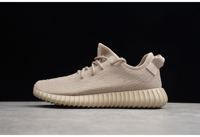 Y**zy boost 350 oxford tan aq2661