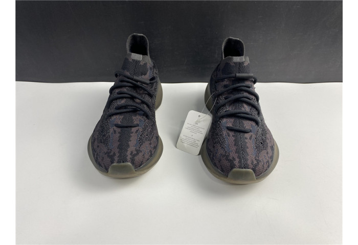 Y**zy boost 380 “onyx” fz1270