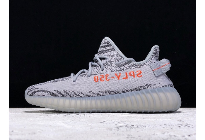 Y**zy boost 350 v2 beluga 2.0 ah2203