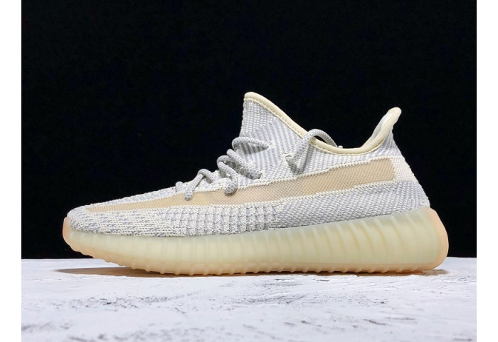 Y**zy boost 350 v2 lundmark (non reflective) fu9161
