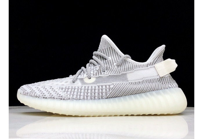 Y**zy boost 350 v2 static (non-reflective) ef2905