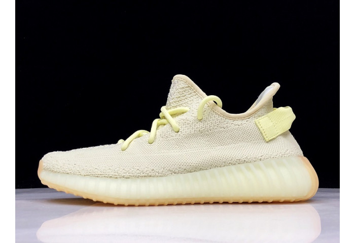 Y**zy boost 350 v2 butter f36980