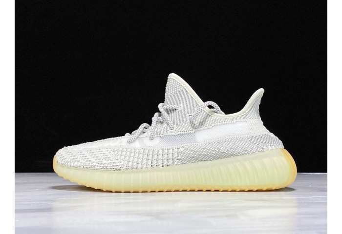 Y**zy boost 350 v2 yeshaya (non-reflective) fx4348