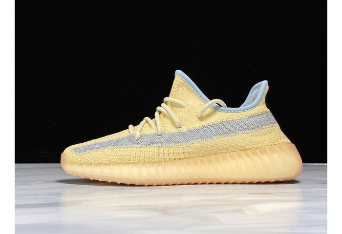 Y**zy boost 350 v2 linen fy5158
