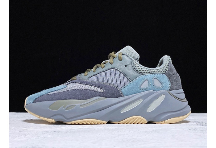 Y**zy boost 700 teal blue fw2499
