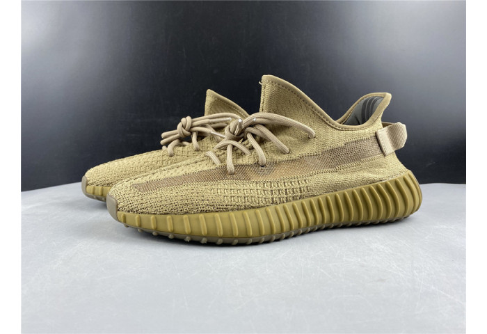Y**zy boost 350 v2 earth fx9033