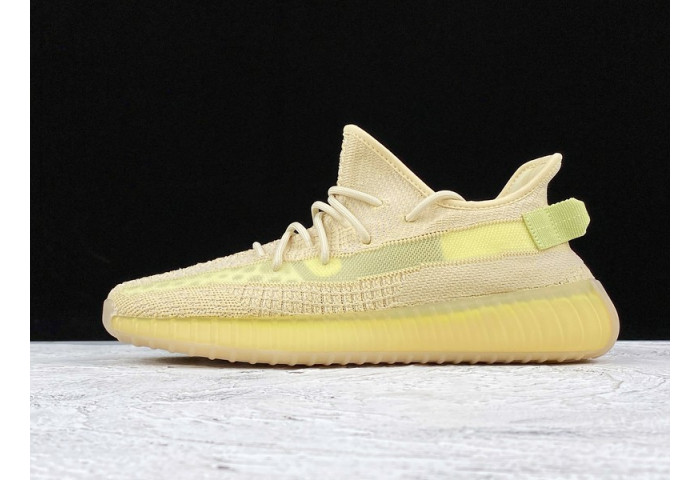 Y**zy boost 350 v2 flax fx9028