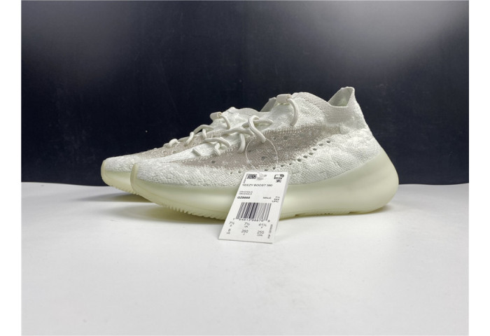 Y**zy boost 380 calcite glow gz8668