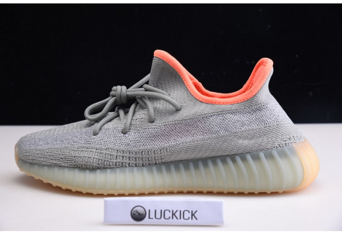 Y**zy boost 350 v2 desert sage fx9035