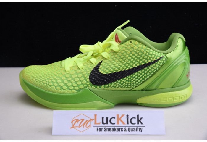zoom kobe 6 