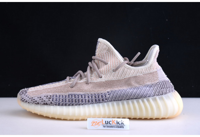 Y**zy boost 350 v2 ash pearl  gy7658