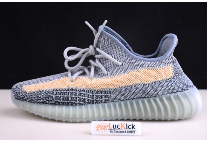 Y**zy boost 350 v2 “ash blue” gy7657