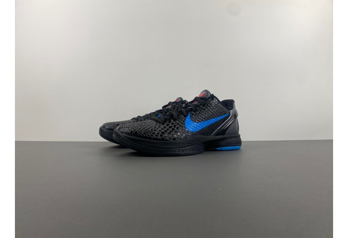 nike zoom kobe 6 
