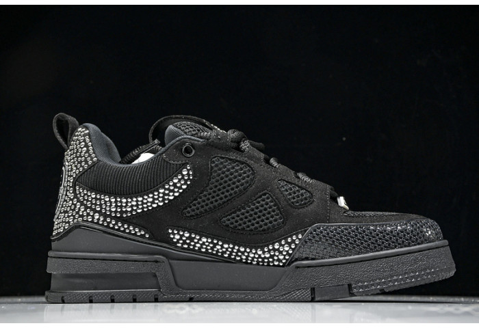 lou vuit  sneakers  lvss-0274