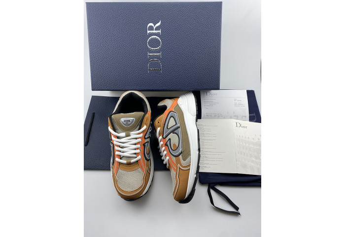 dr b30 sneaker  drb-010