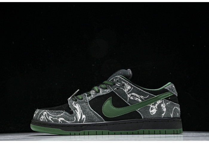 nike dunk low  hf7743-001