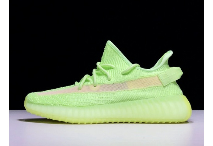 Y**zy boost 350 v2 glow eg5293
