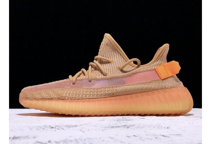 Y**zy boost 350 v2 clay eg7490