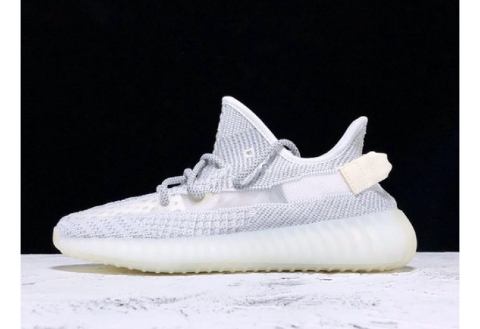 Y**zy boost 350 v2 static reflective ef2367