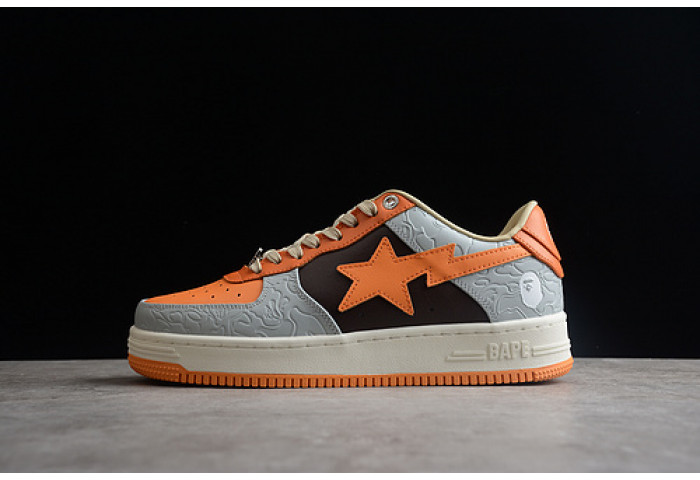 a bathing ape bape sta low  ab-039