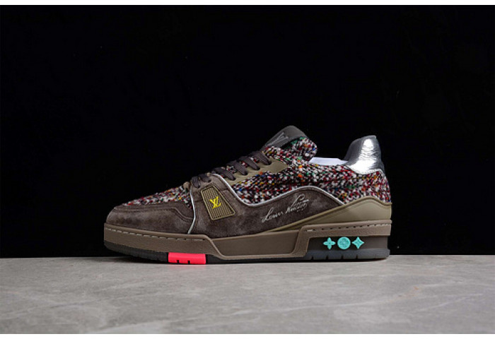 lou vuit sci-fi sneakers  lvss-030