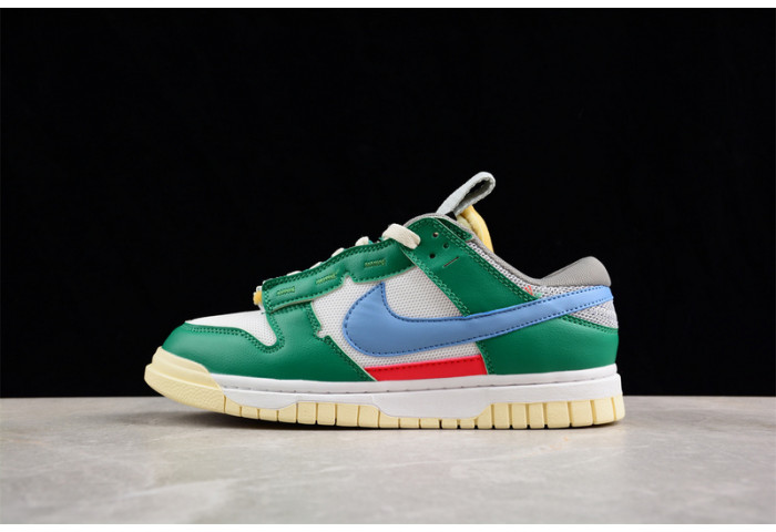 nike sb dunk low  fj7067-116