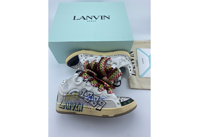 lanv*n curb  lc-093
