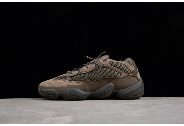 Y**zy 500 clay brown - gx3606