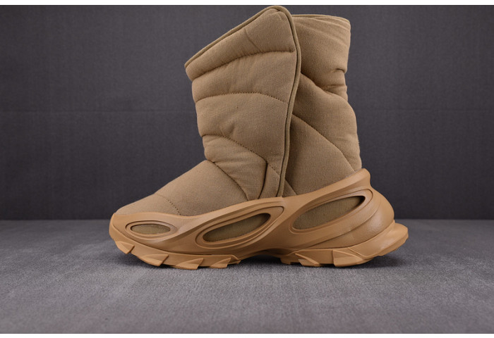 Y**zy  boot‘khaki’  gx0054