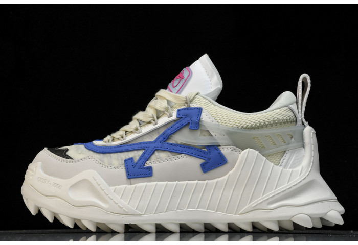 ow c/o​ odsy-1000 sneakers  ow-032