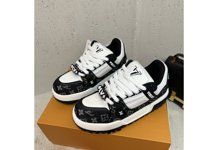 lou vuit sci-fi sneakers  lvss-0228