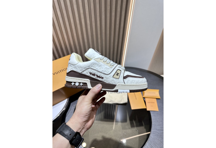 lou vuit sci-fi sneakers  lvss-0183
