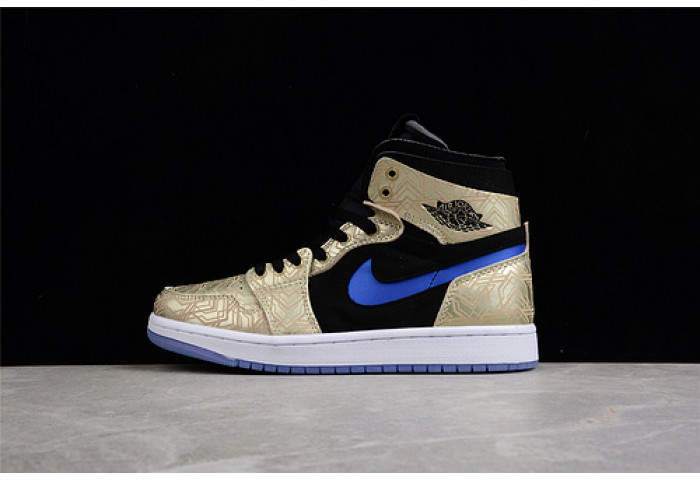 air jordan 1 zoom air cmft gc  dq0659-700
