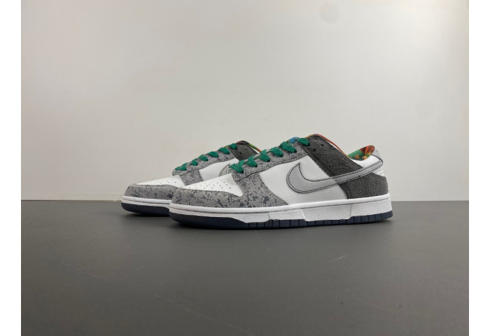 dunk low premium  hf4840-068