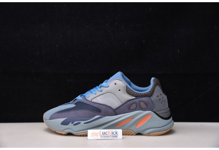 Y**zy boost 700 carbon blue fw2498