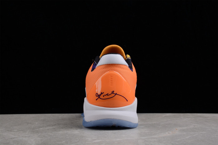 nike zoom kobe v protro  cd4991-106