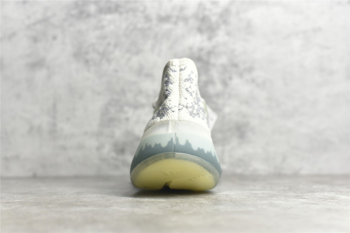 Y**zy boost 380 alien blue gw0304