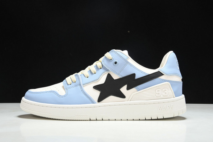 a bathing ape bape sta low  ab-051