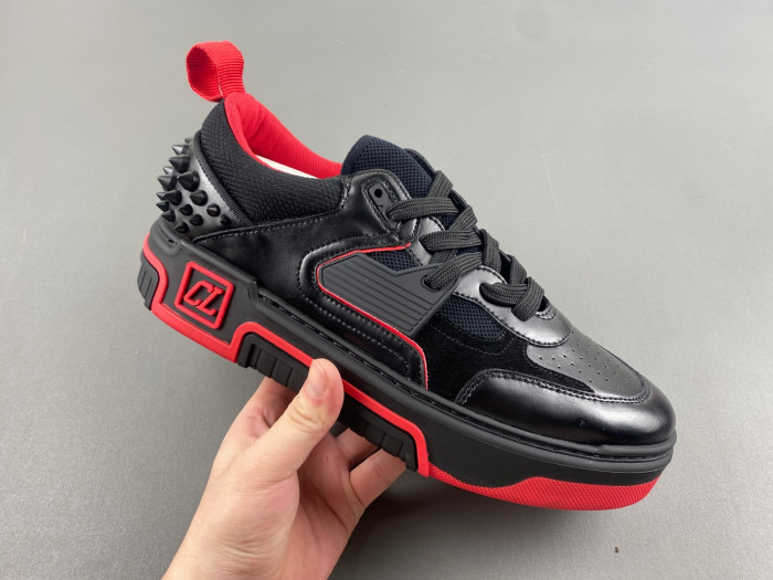 Ch**an louboutin sneakers cl-038