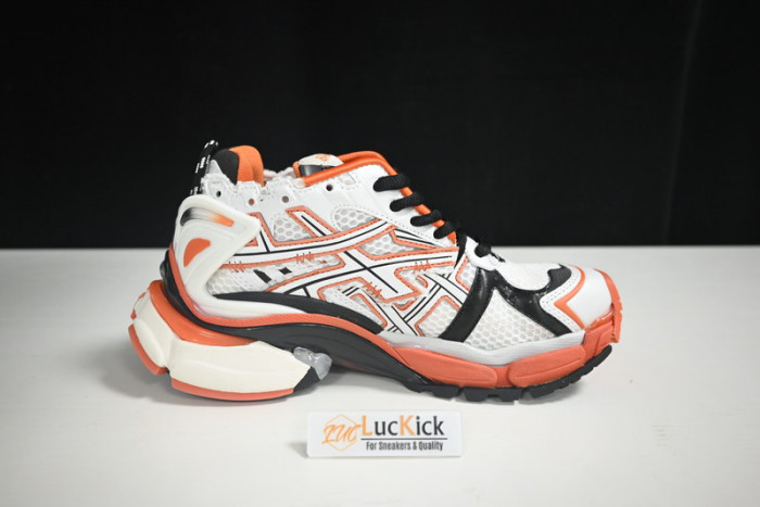 Ba*len*cia*ga track trainer  btt-003