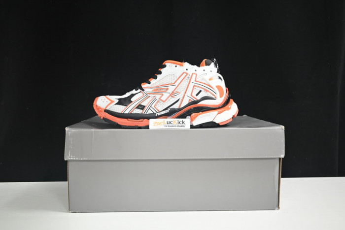 Ba*len*cia*ga track trainer  btt-003